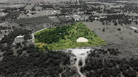 1903 Grimes Rd, Mineral Wells, TX 76067