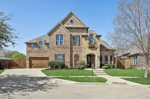 6705 Sigma Ln, Frisco, TX 75035