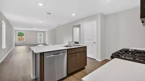 Kitchen - 3530 Spring Time St, Talty, TX 75126 photo 3 of 3