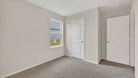 Bedroom - 3530 Spring Time St, Talty, TX 75126 photo 7 of 12