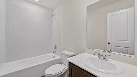 Bath - 3530 Spring Time St, Talty, TX 75126 photo 1 of 2