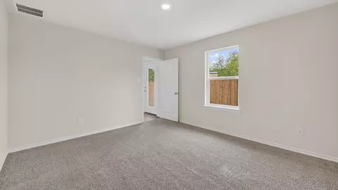 Bedroom - 3530 Spring Time St, Talty, TX 75126 photo 4 of 12