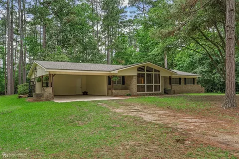2552 Jack Martin Rd, Minden, LA 71055