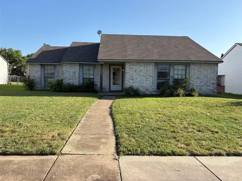 537 E Bethany Dr, Allen, TX 75002