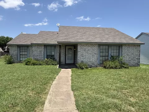 537 E Bethany Dr, Allen, TX 75002