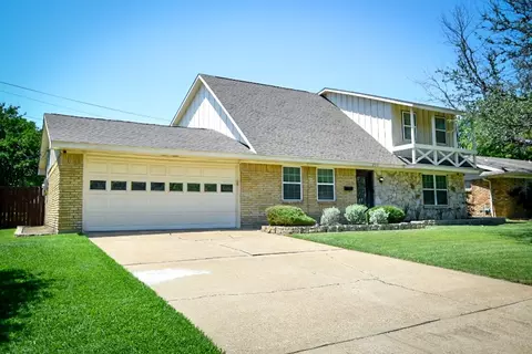 2517 Fairbrook St, Irving, TX 75062