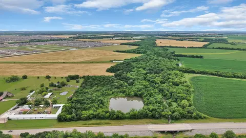 tbd W Cook St, Josephine, TX 75173