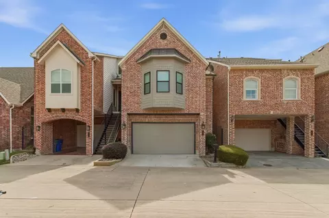 18323 Frankford Lakes Cir, Dallas, TX 75252