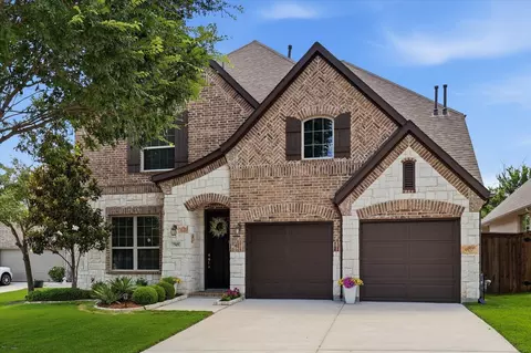 705 Spring Falls Dr, Mckinney, TX 75071