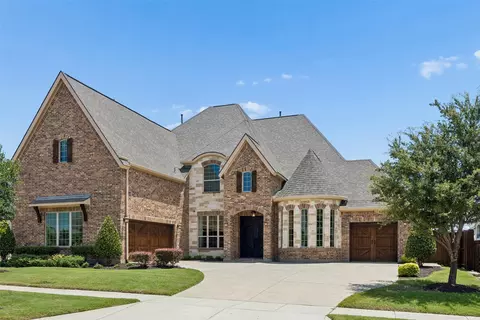 7272 Calypso Ln, Frisco, TX 75036