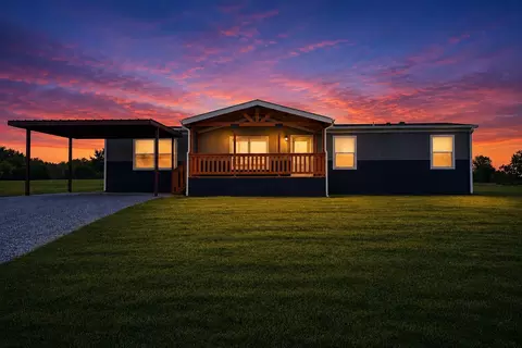 109 Draven Dr, Springtown, TX 76082