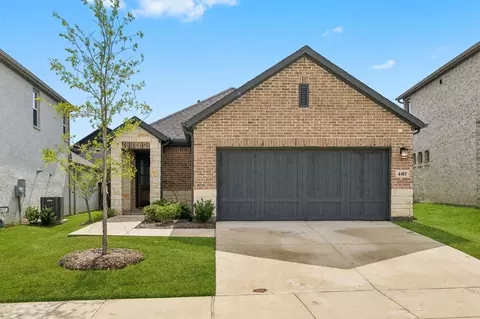 407 Holly Rd, Little Elm, TX 75068
