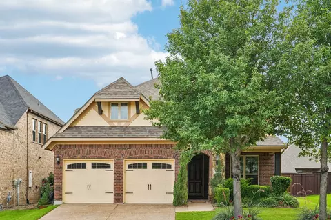 1119 Highgate Rd, Forney, TX 75126