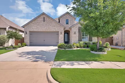 1709 Shetland Rd, Aubrey, TX 76227