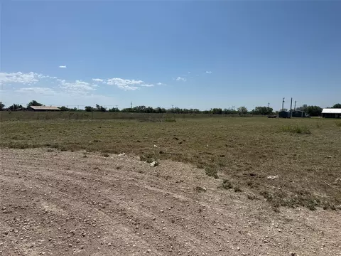 6440 Private Road 4286, Hawley, TX 79525