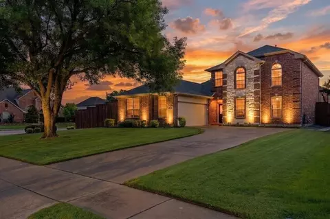 1540 Pecan Creek Ln, Allen, TX 75002