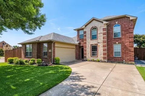 1540 Pecan Creek Ln, Allen, TX 75002
