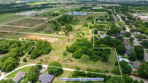 tbd Columbine Dr, Gainesville, TX 76240