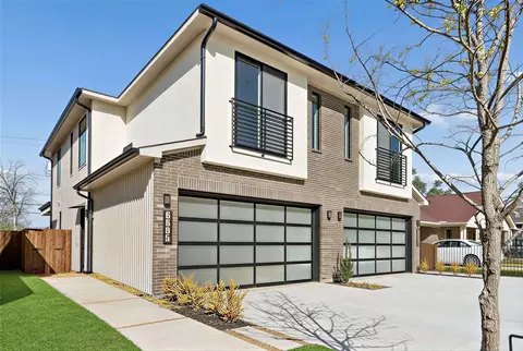 6605 Roper St, Dallas, TX 75209