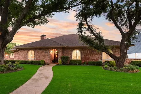 2000 Lake Shore Ln, Plano, TX 75023