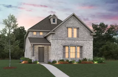 406 Bluestem Dr, Euless, TX 76039