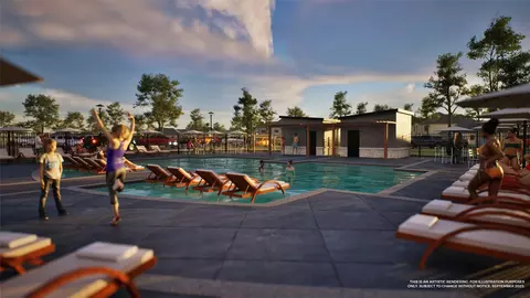 Exterior - 406 Bluestem Dr, Euless, TX 76039 photo 5 of 5
