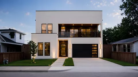 3114 Conroe St, Dallas, TX 75212