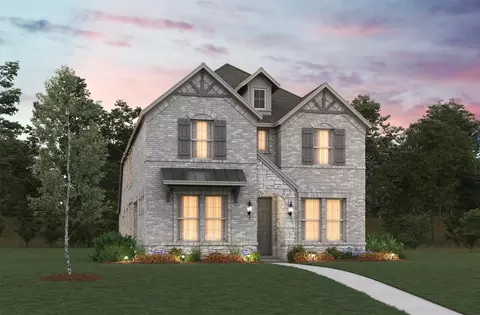 317 Paintbrush Dr, Euless, TX 76039