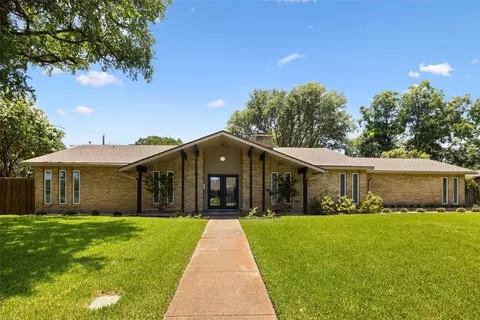 3974 Boca Bay Dr, Dallas, TX 75244