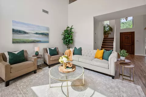Living - 232 Touchdown Dr, Irving, TX 75063 photo 1 of 2