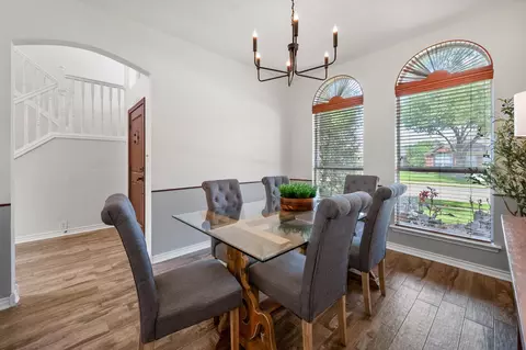Dining - 232 Touchdown Dr, Irving, TX 75063 photo 1 of 3