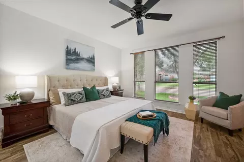Bedroom - 232 Touchdown Dr, Irving, TX 75063 photo 1 of 4