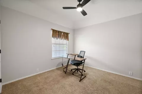 Bedroom - 232 Touchdown Dr, Irving, TX 75063 photo 3 of 4