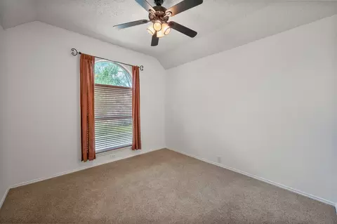 Bedroom - 232 Touchdown Dr, Irving, TX 75063 photo 4 of 4