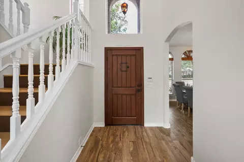 Entry Way - 232 Touchdown Dr, Irving, TX 75063 photo 1 of 2