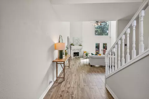 Entry Way - 232 Touchdown Dr, Irving, TX 75063 photo 2 of 2