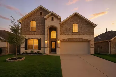 14868 Gilley Ln, Haslet, TX 76052