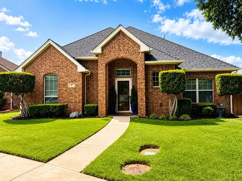 6 Tamarron Ct, Wichita Falls, TX 76308