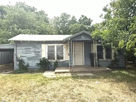 918 Sammons St, Abilene, TX 79605