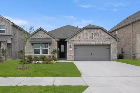 704 Tyronza Dr, Justin, TX 76247