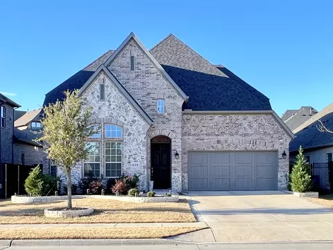840 Moorland Pass Dr, Prosper, TX 75078