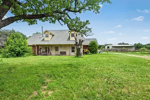 1342 County Road 1180, Decatur, TX 76234
