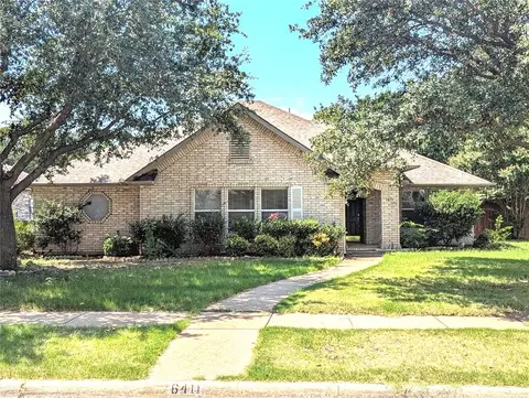 6411 Nottoway Ct, Frisco, TX 75035