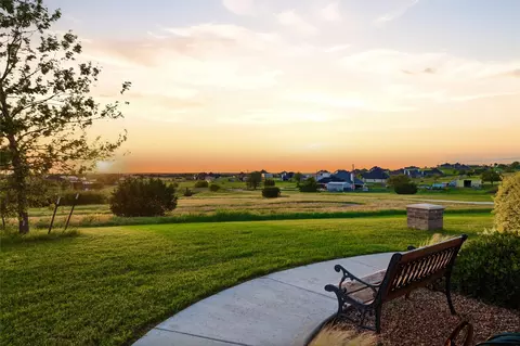 1029 Cloudy Ct, Weatherford, TX 76085