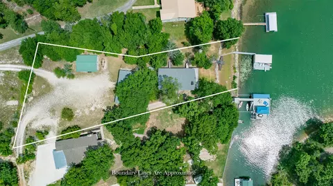 154 Parkview, Gainesville, TX 76240