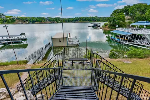 154 Parkview, Gainesville, TX 76240