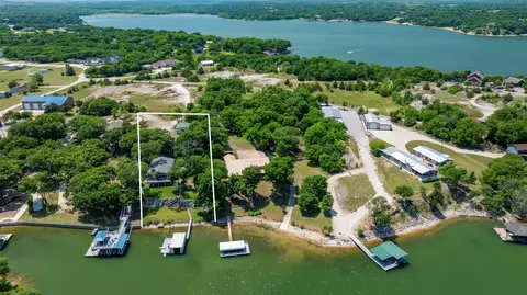 154 Parkview, Gainesville, TX 76240