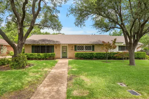 4907 Lake Englewood Dr, Waco, TX 76710