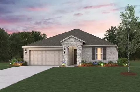 2208 Briarbrook Dr, Denton, TX 76207