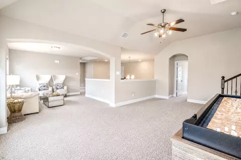 Entry Way - 25 Morrison Rd, Howe, TX 75459 photo 2 of 3